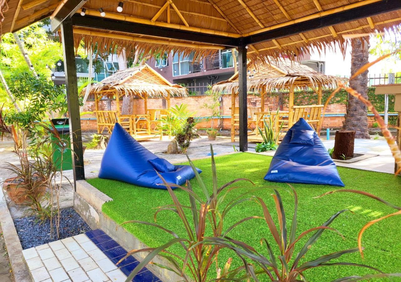 Blue Palm Kata Resort Exterior foto